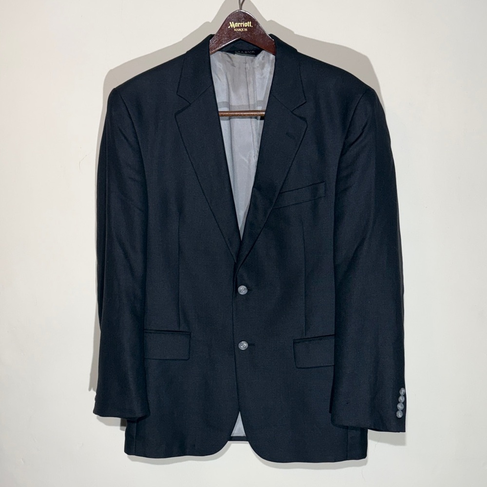 Jos. A. Bank Men's Blazer